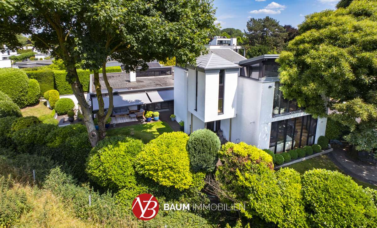 Thumbnail-Haus zum Kaufen in Meerbusch 1.550.000,00 € 306 m²