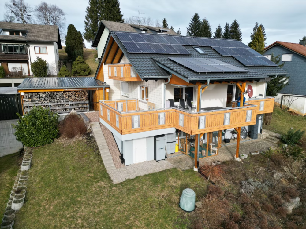 Thumbnail-Haus zum Kaufen in Herrischried 489.000,00 € 170 m²