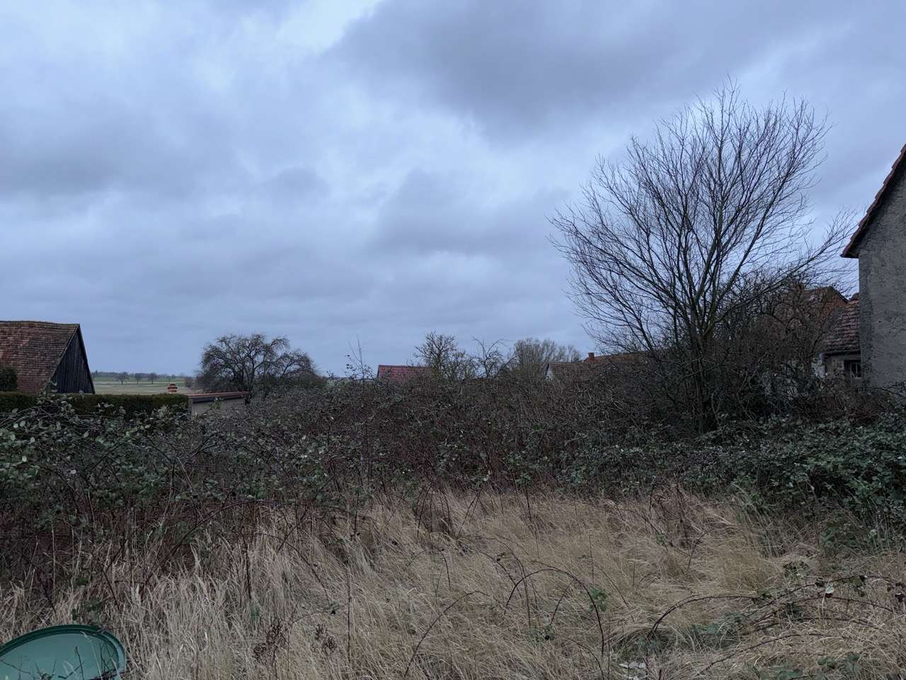 Thumbnail-Grundstück zu verkaufen in Tribsees 32.000,00 € 986 m²