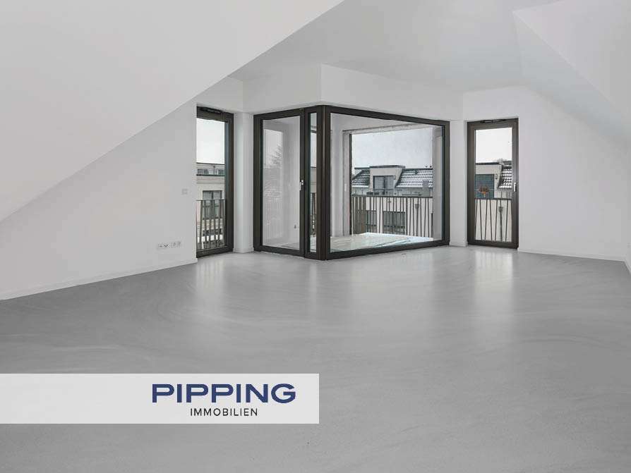 Thumbnail-Wohnung zum Kaufen in Heiligenhafen 435.000,00 € 64.89 m²