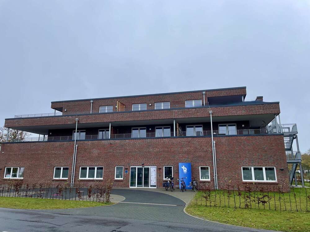 Thumbnail-Wohnung zum Mieten in Barßel 750,00 € 76 m²