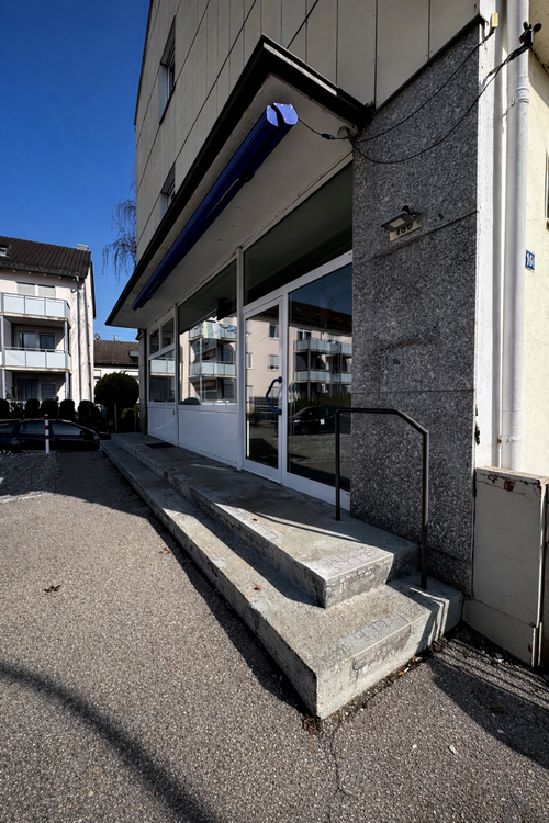 Thumbnail-Büro in Augsburg 1.400,00 € 139 m²