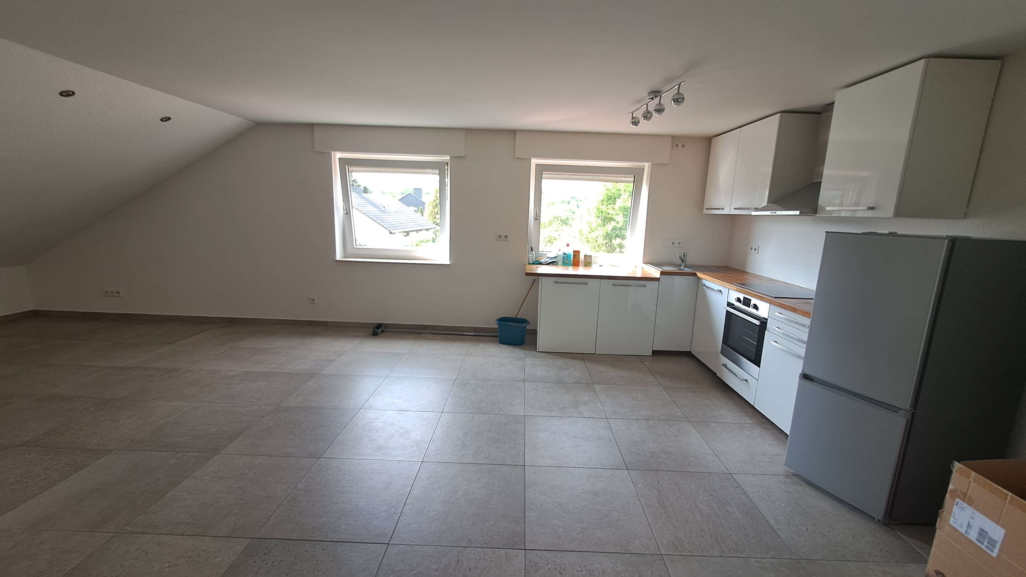 Thumbnail-Wohnung zum Mieten in Altenberge 795,00 € 78 m²