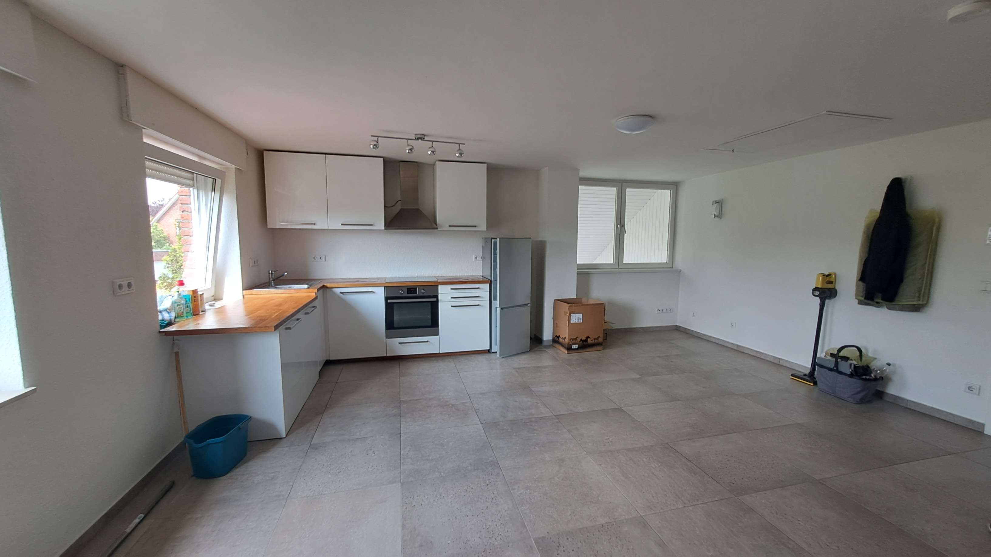 Thumbnail-Wohnung zum Mieten in Altenberge 795,00 € 78 m²
