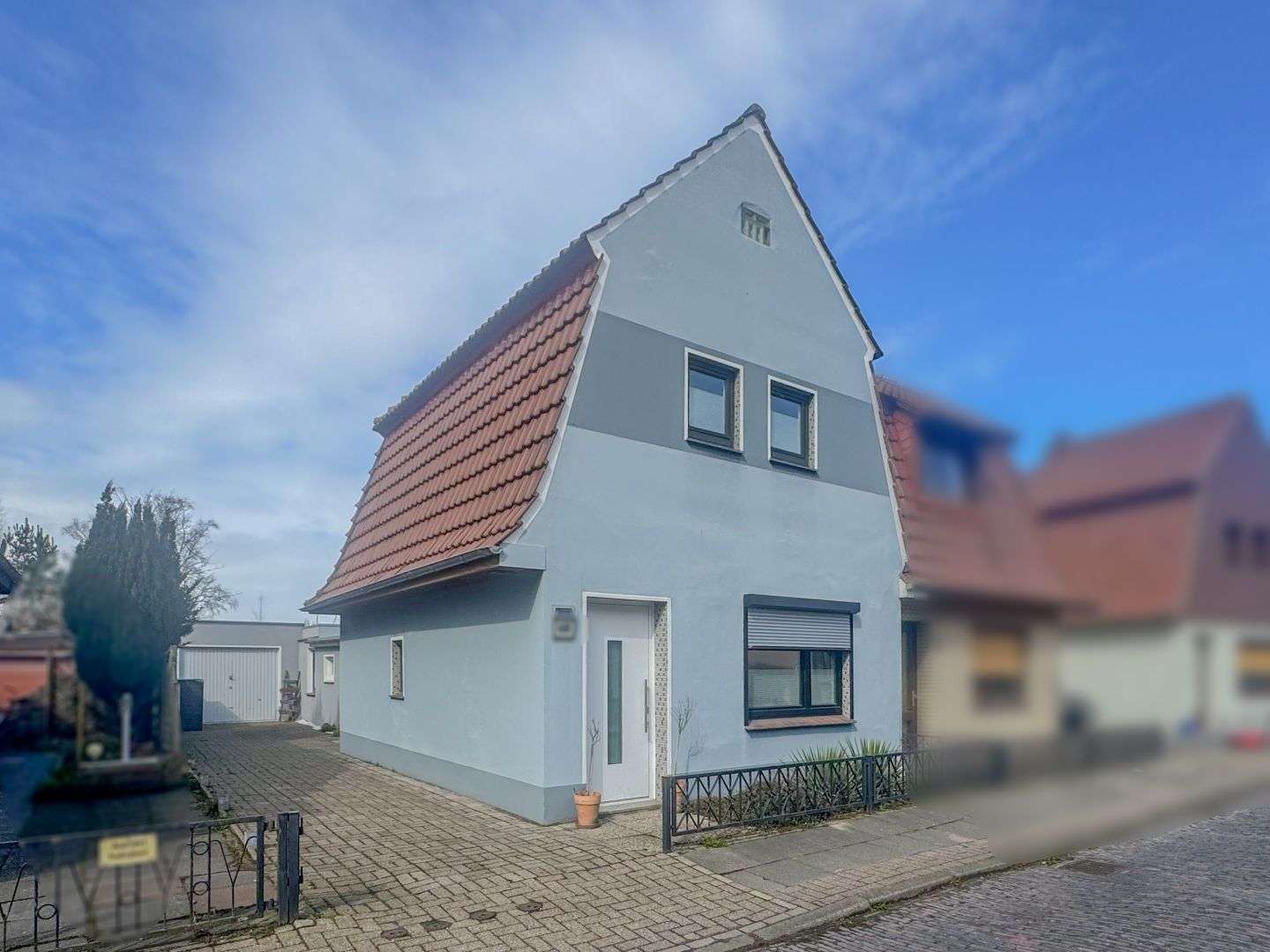 Thumbnail-Haus zum Kaufen in Nordenham 156.000,00 € 132.54 m²