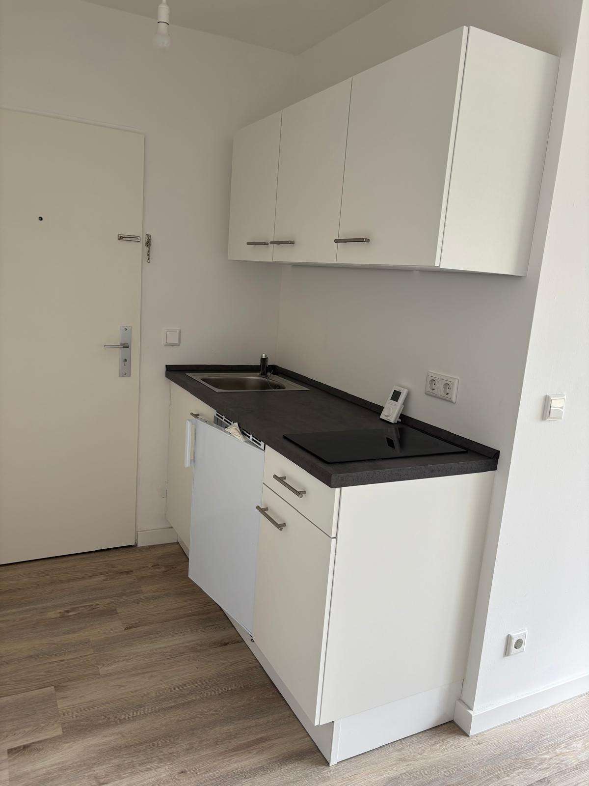 Thumbnail-Wohnung zum Mieten in Bonn 650,00 € 20 m²
