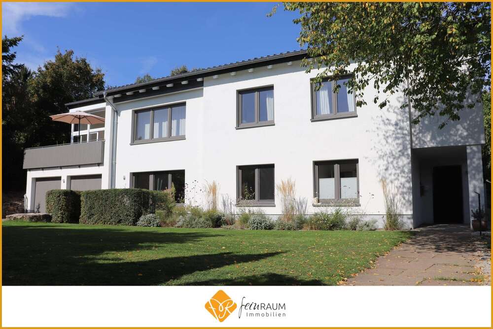 Thumbnail-Haus zum Kaufen in Göttingen 995.000,00 € 252 m²