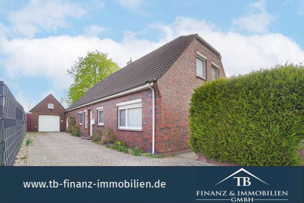 Thumbnail-Haus zum Kaufen in Nenndorf 295.000,00 € 216.99 m²