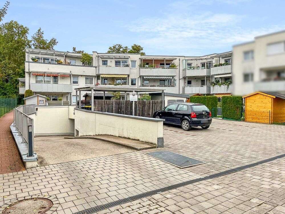 Thumbnail-Wohnung zum Kaufen in Nürnberg 395.000,00 € 82 m²