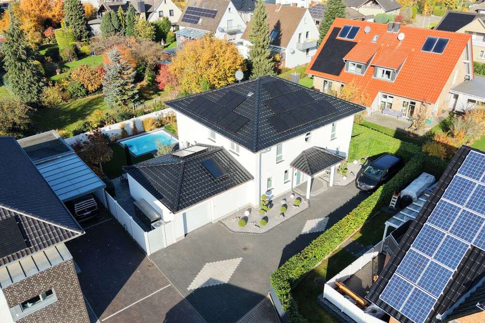 Thumbnail-Haus zum Kaufen in Minden 1.090.000,00 € 275.63 m²