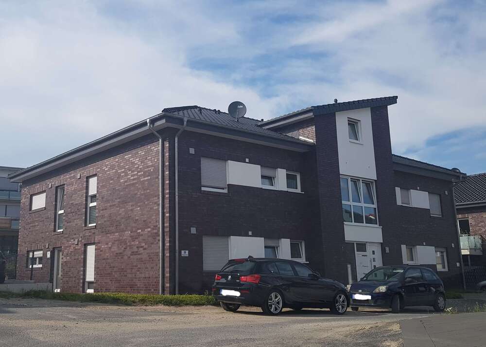 Thumbnail-Wohnung zum Mieten in Rheine 795,00 € 82 m²