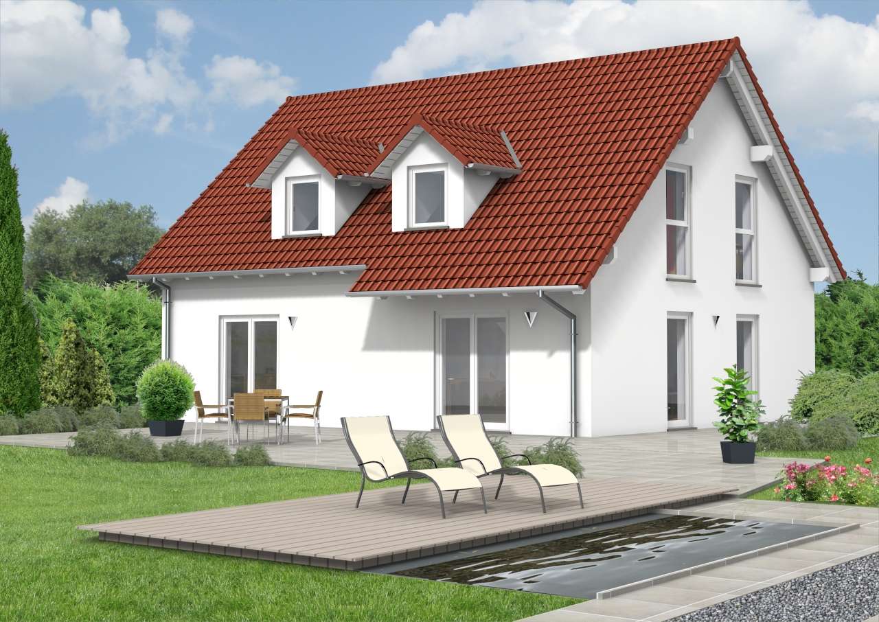 Thumbnail-Haus zum Kaufen in Hannover 982.500,00 € 130 m²