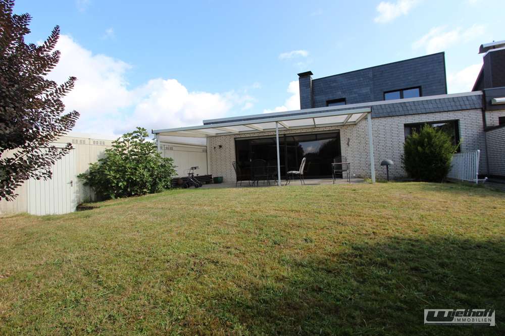 Thumbnail-Haus zum Kaufen in Dorsten - Marienviertel 310.000,00 € 127 m²