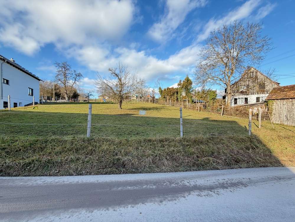 Thumbnail-Grundstück zu verkaufen in Bad Teinach-Zavelstein 238.000,00 € 850 m²