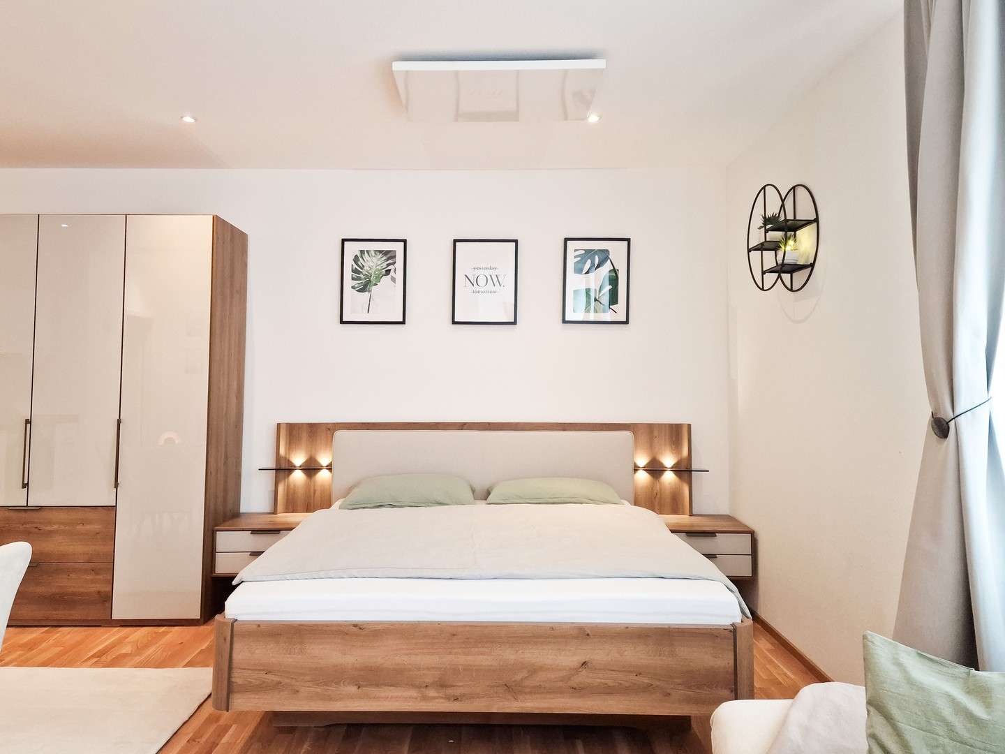 Thumbnail-Wohnung zum Mieten in Darmstadt 990,00 € 52 m²