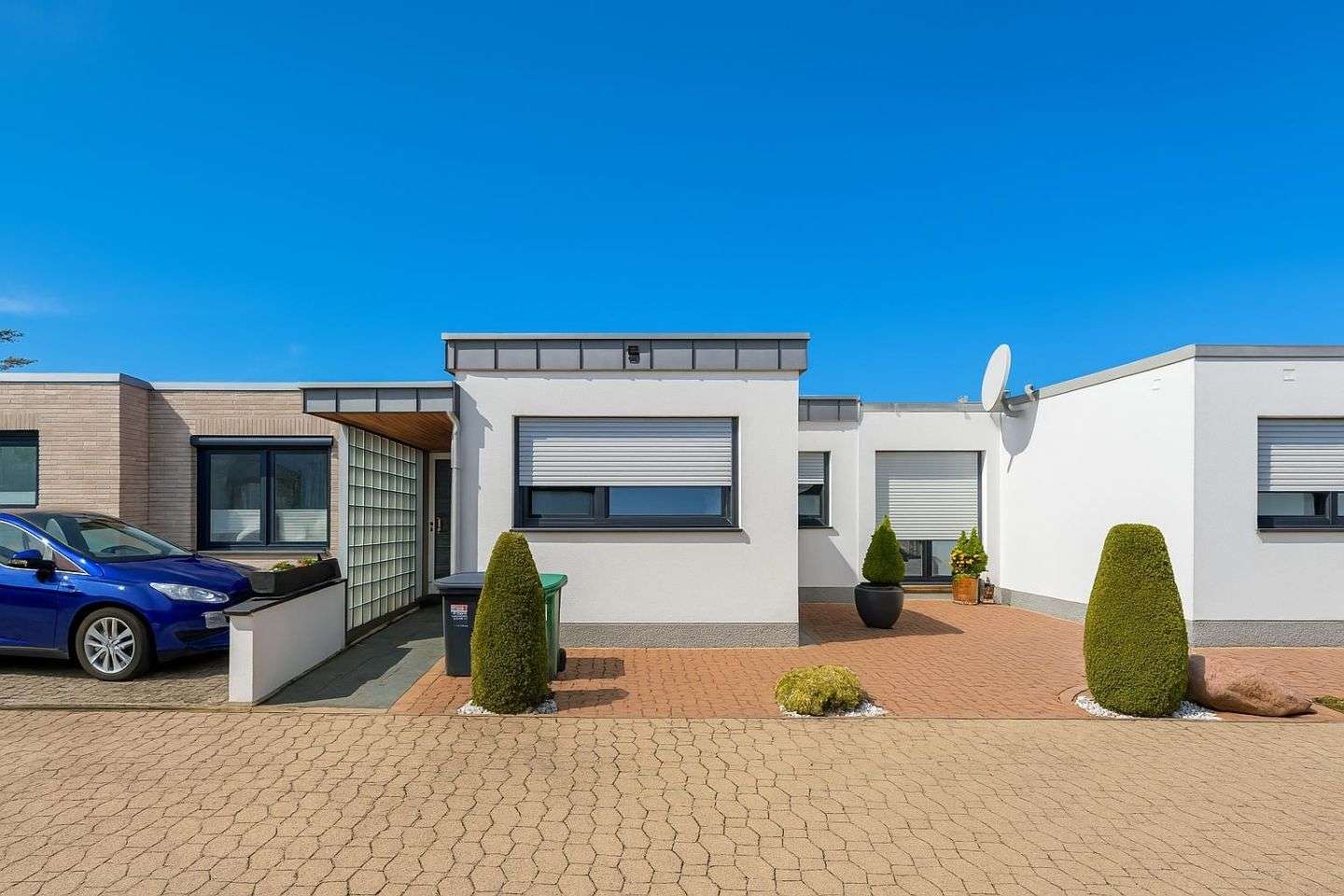 Thumbnail-Haus zum Kaufen in Düren 325.000,00 € 110 m²