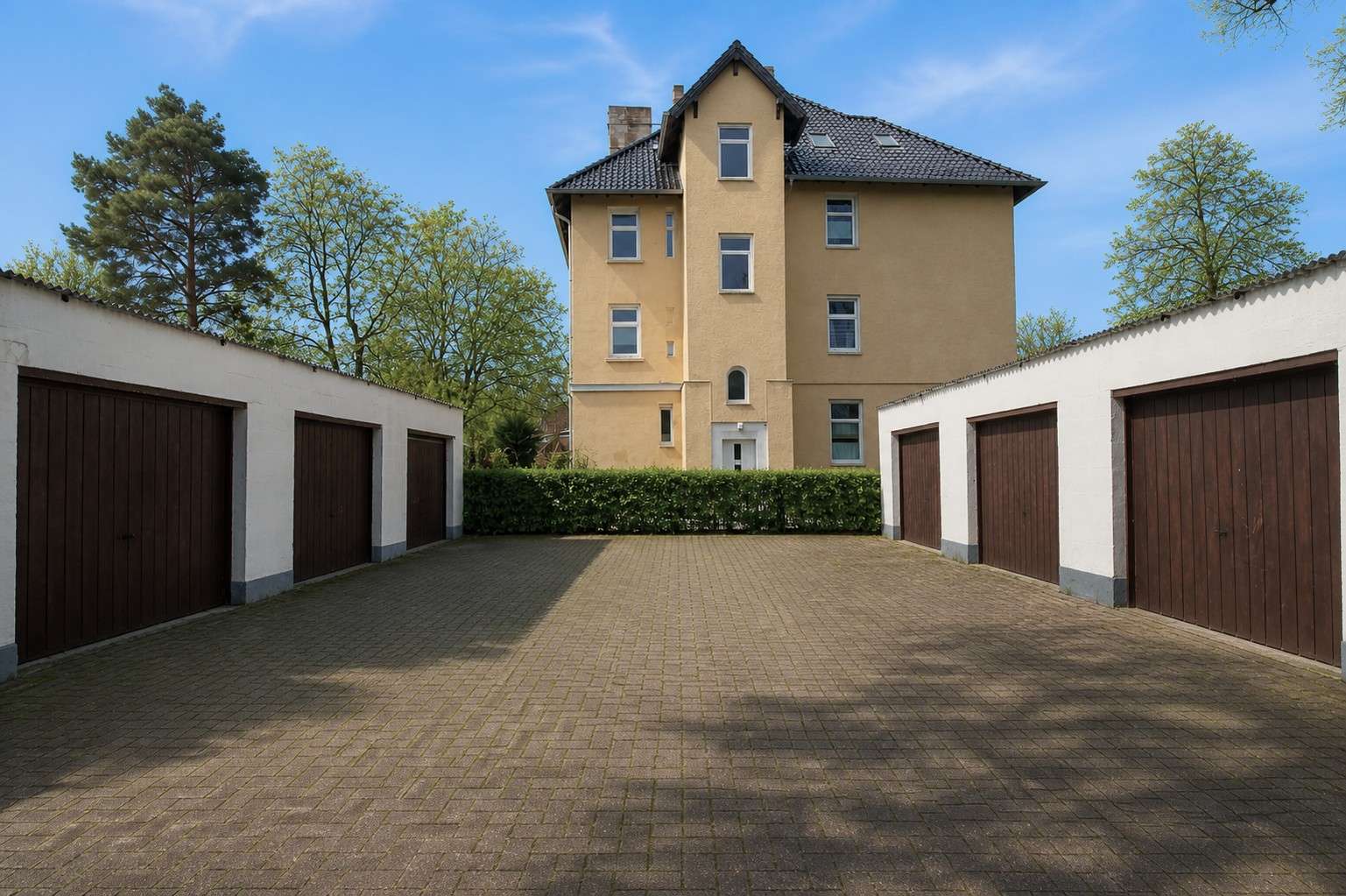 Thumbnail-Grundstück zu verkaufen in Berlin 599.000,00 € 536 m²