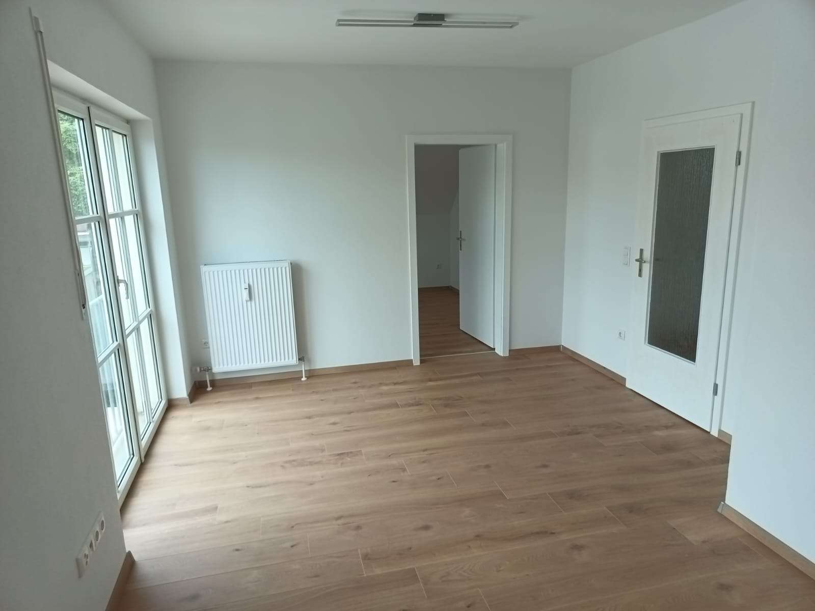 Thumbnail-Wohnung zum Mieten in Vilsbiburg 690,00 € 64 m²