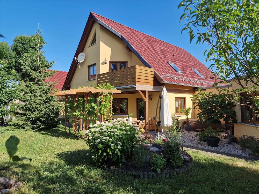 Thumbnail-Haus zum Kaufen in Leipzig-Südost 799.000,00 € 205 m²