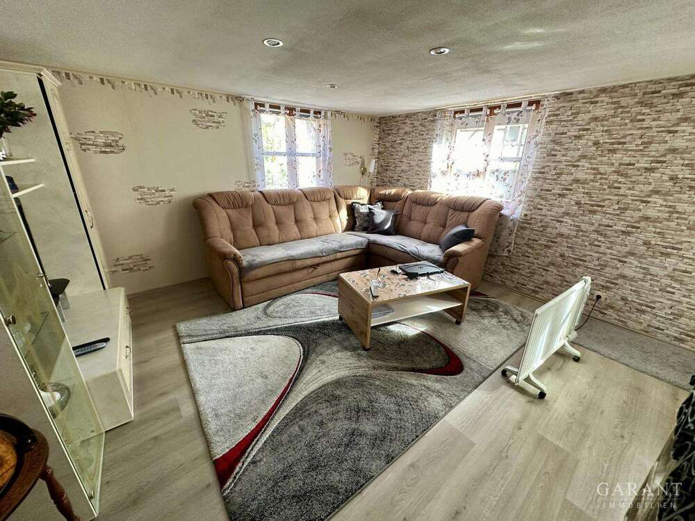 Thumbnail-Haus zum Kaufen in Weikersheim 164.000,00 € 190 m²