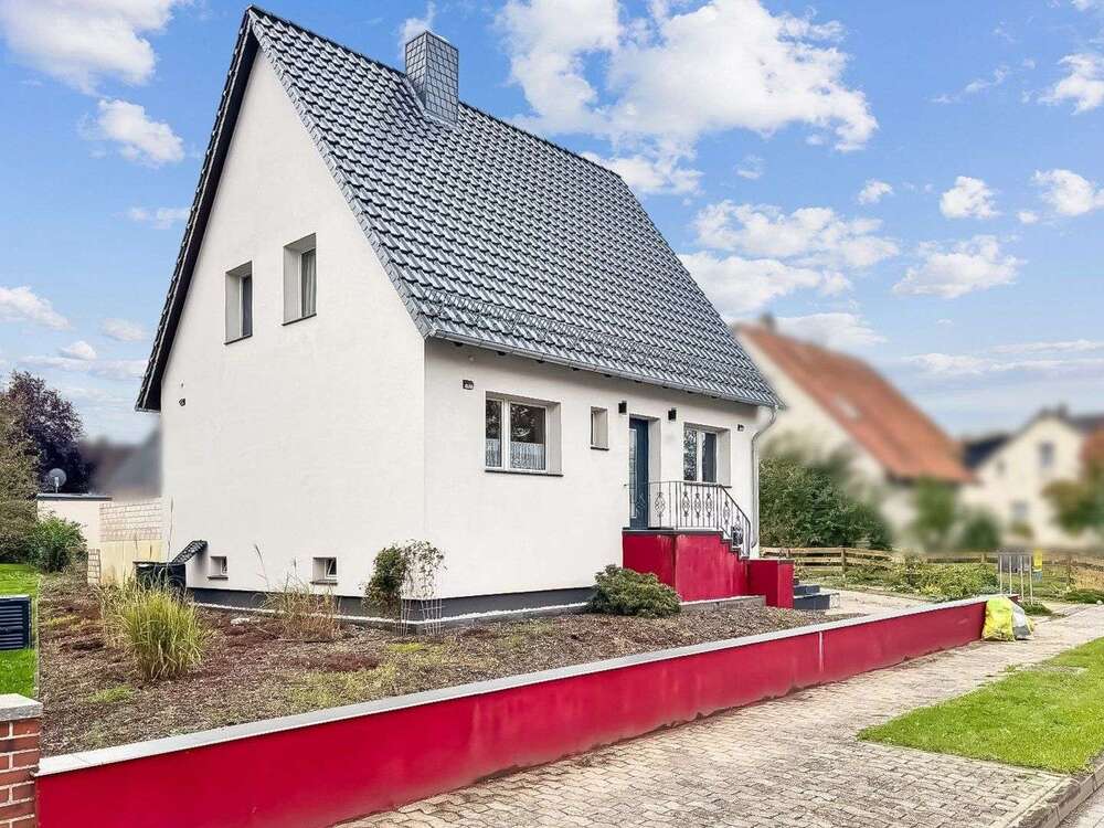 Thumbnail-Haus zum Kaufen in Königslutter am Elm 159.000,00 € 116.45 m²