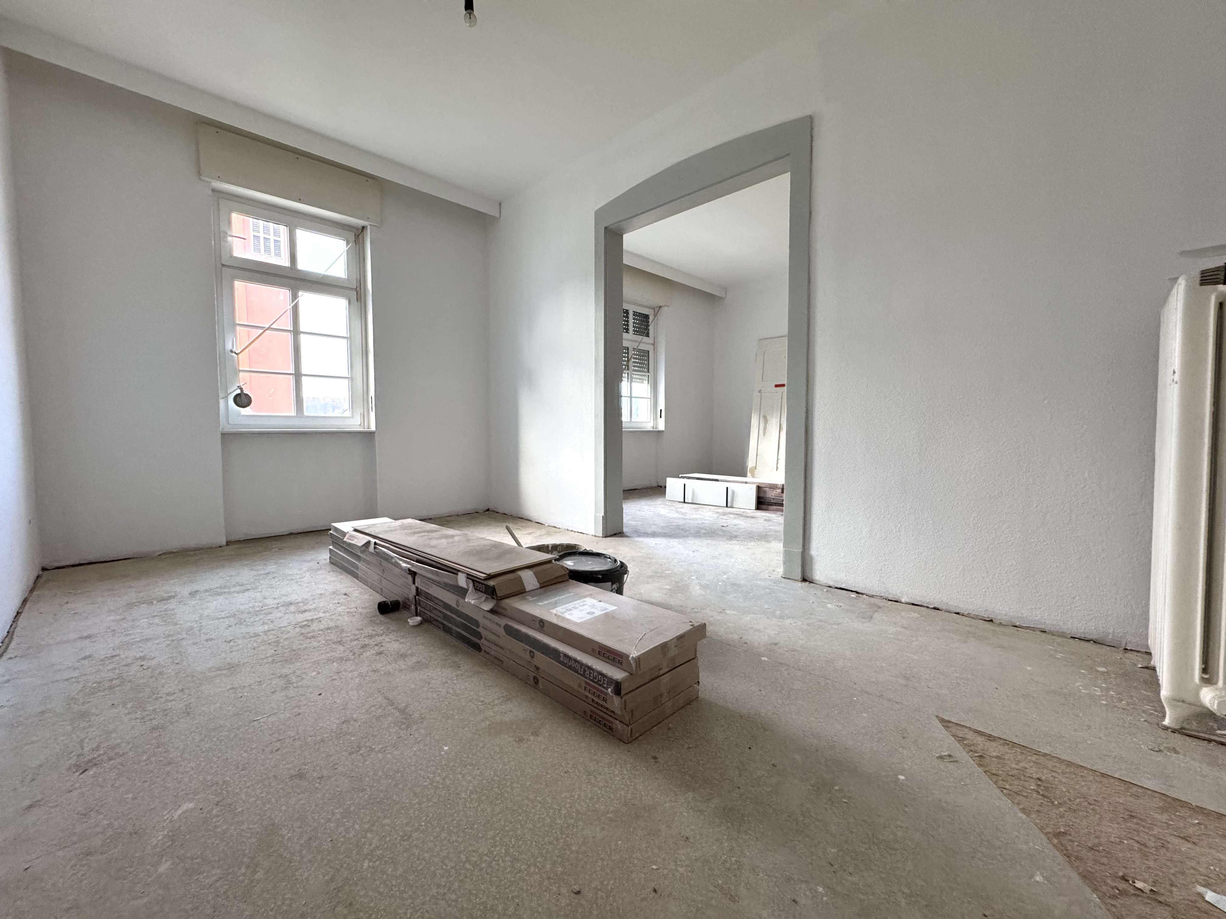 Thumbnail-Wohnung zum Mieten in Diez 990,00 € 105 m²