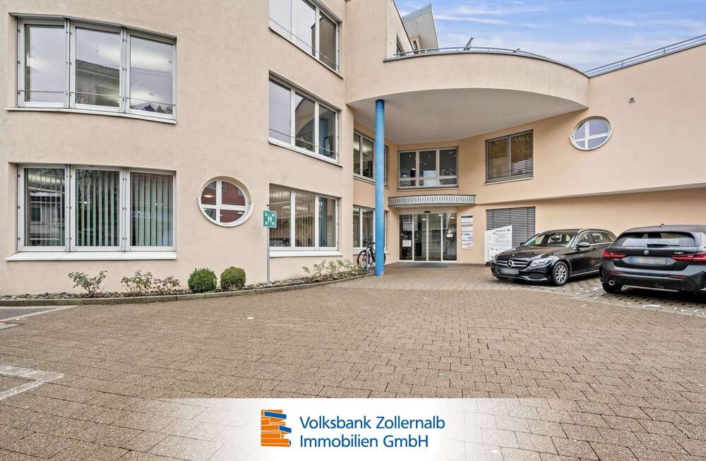 Thumbnail-Büro in Albstadt 3.000,00 € 253 m²