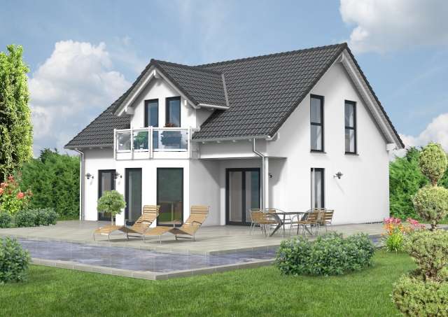 Thumbnail-Haus zum Kaufen in Vechelde 319.499,00 € 130 m²