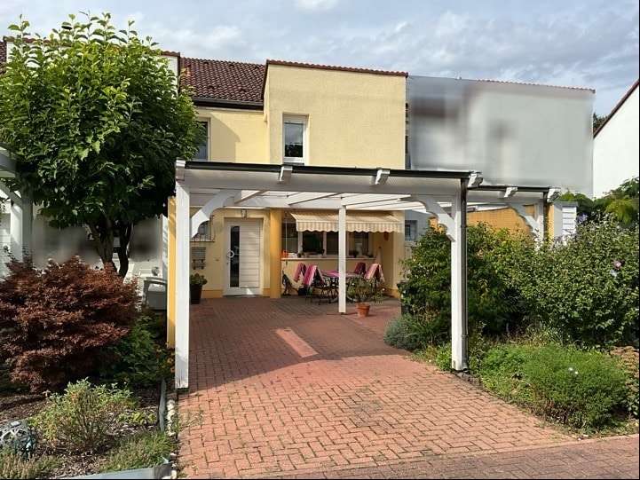 Thumbnail-Haus zum Kaufen in Ludwigshafen 389.000,00 € 119.61 m²