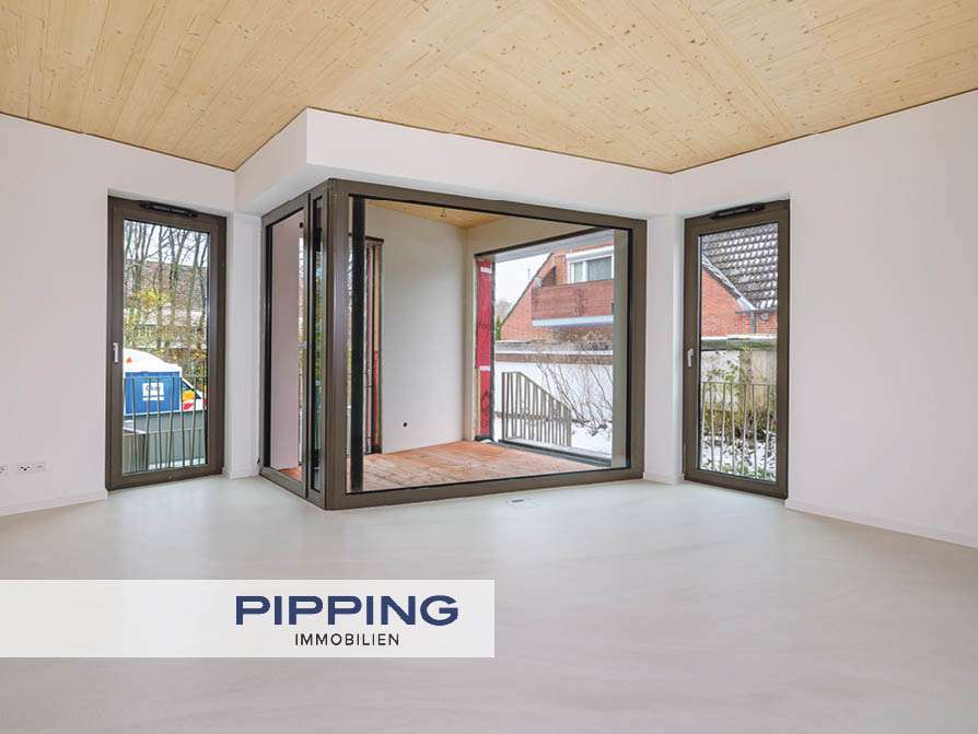 Thumbnail-Wohnung zum Kaufen in Heiligenhafen 445.000,00 € 71.52 m²