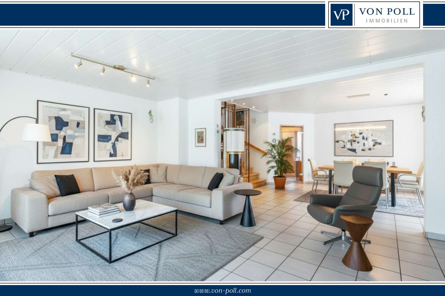 Thumbnail-Haus zum Kaufen in Halle (Westf.) 449.000,00 € 171.14 m²