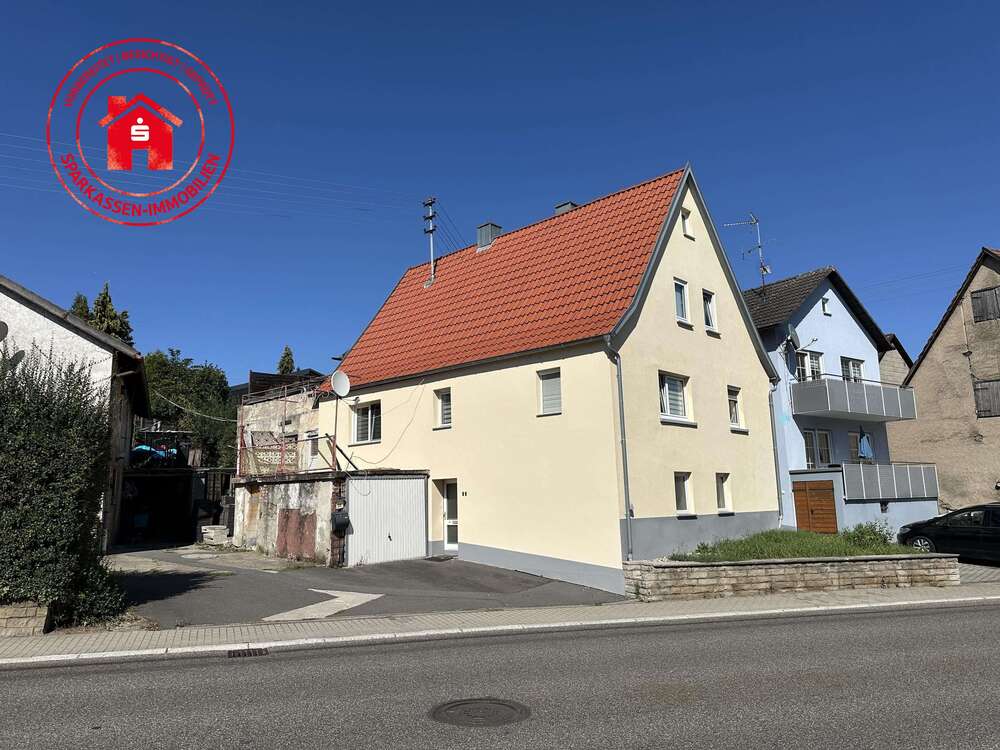 Thumbnail-Haus zum Kaufen in Lauda-Königshofen 249.000,00 € 200 m²