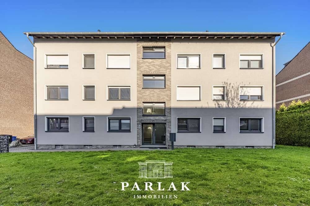 Thumbnail-Wohnung zum Kaufen in Grevenbroich 159.000,00 € 54.48 m²