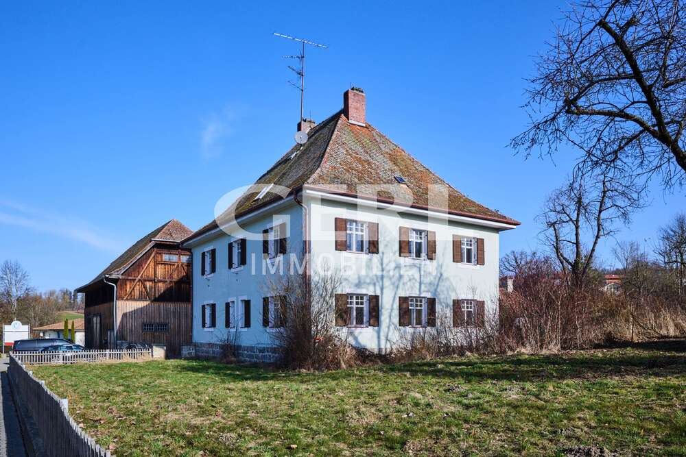 Thumbnail-Haus zum Kaufen in Haarbach 499.000,00 € 275.24 m²