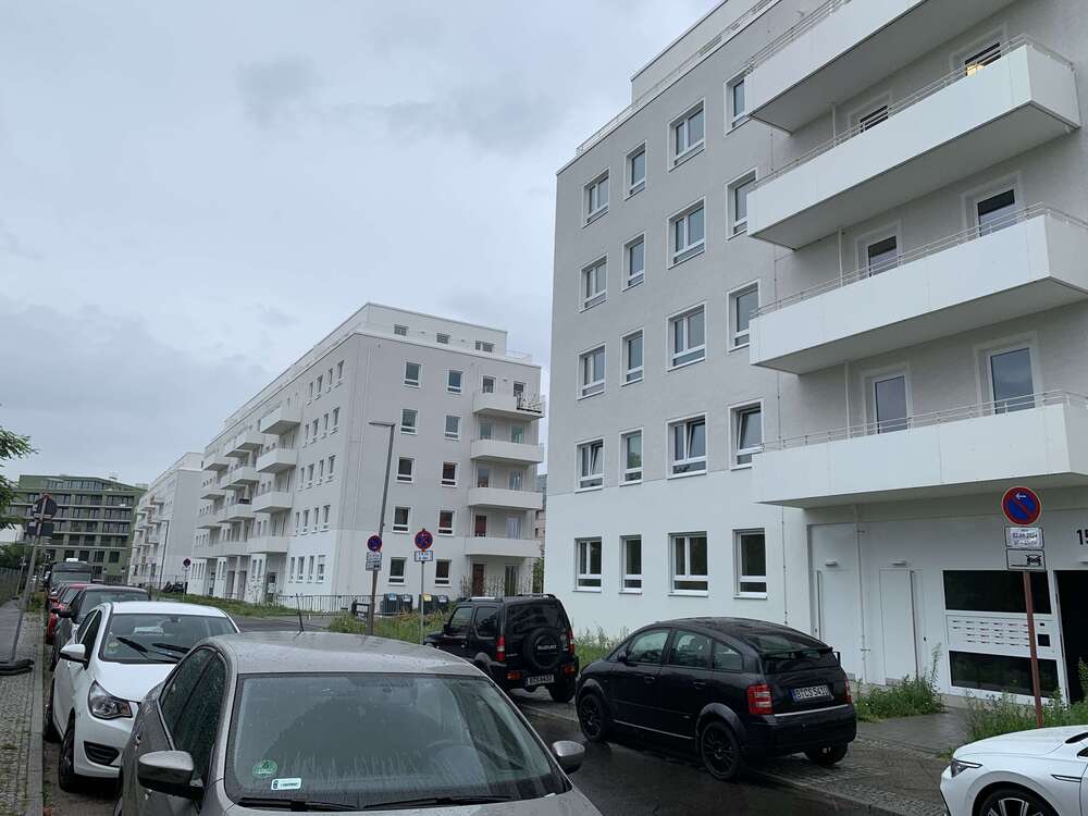 Thumbnail-Wohnung zum Mieten in Berlin 1.050,00 € 49.82 m²