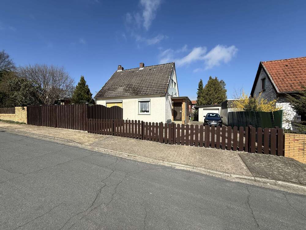 Thumbnail-Haus zum Kaufen in Bergen OT Sülze 199.000,00 € 154 m²