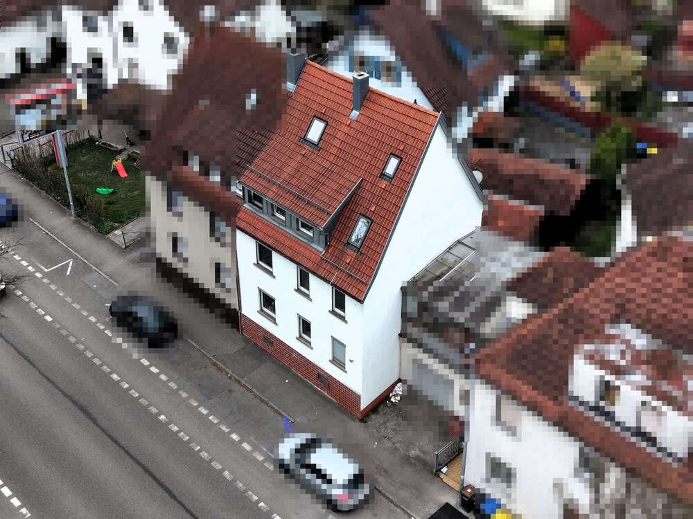 Thumbnail-Haus zum Kaufen in Reutlingen 390.000,00 € 137.23 m²