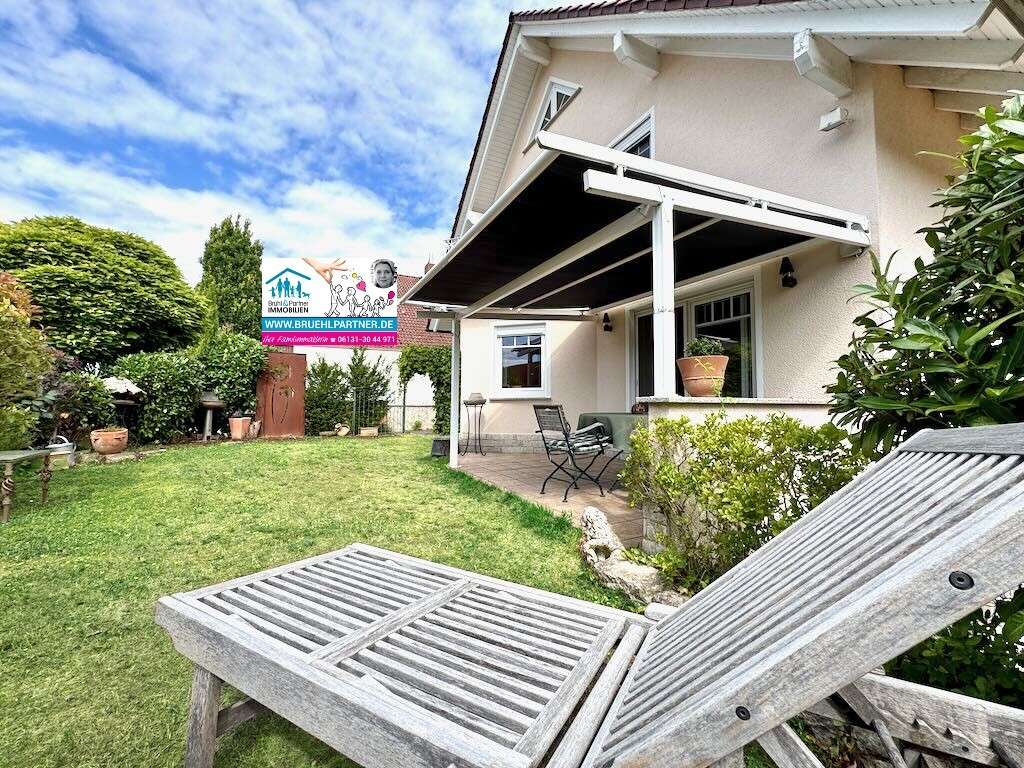 Thumbnail-Haus zum Kaufen in Wendelsheim 795.000,00 € 306.64 m²