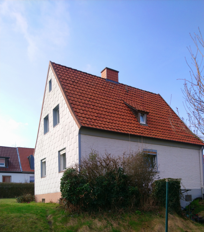 Thumbnail-Haus zum Kaufen in Eschwege 150.000,00 € 81 m²