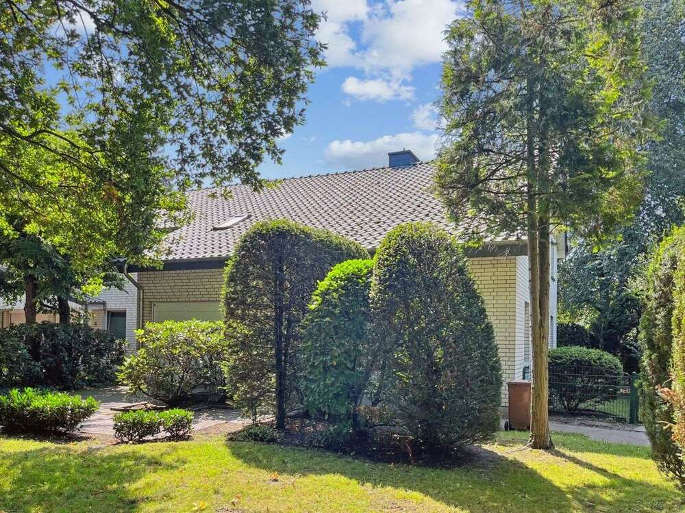 Thumbnail-Haus zum Kaufen in Osnabrück 395.000,00 € 140 m²