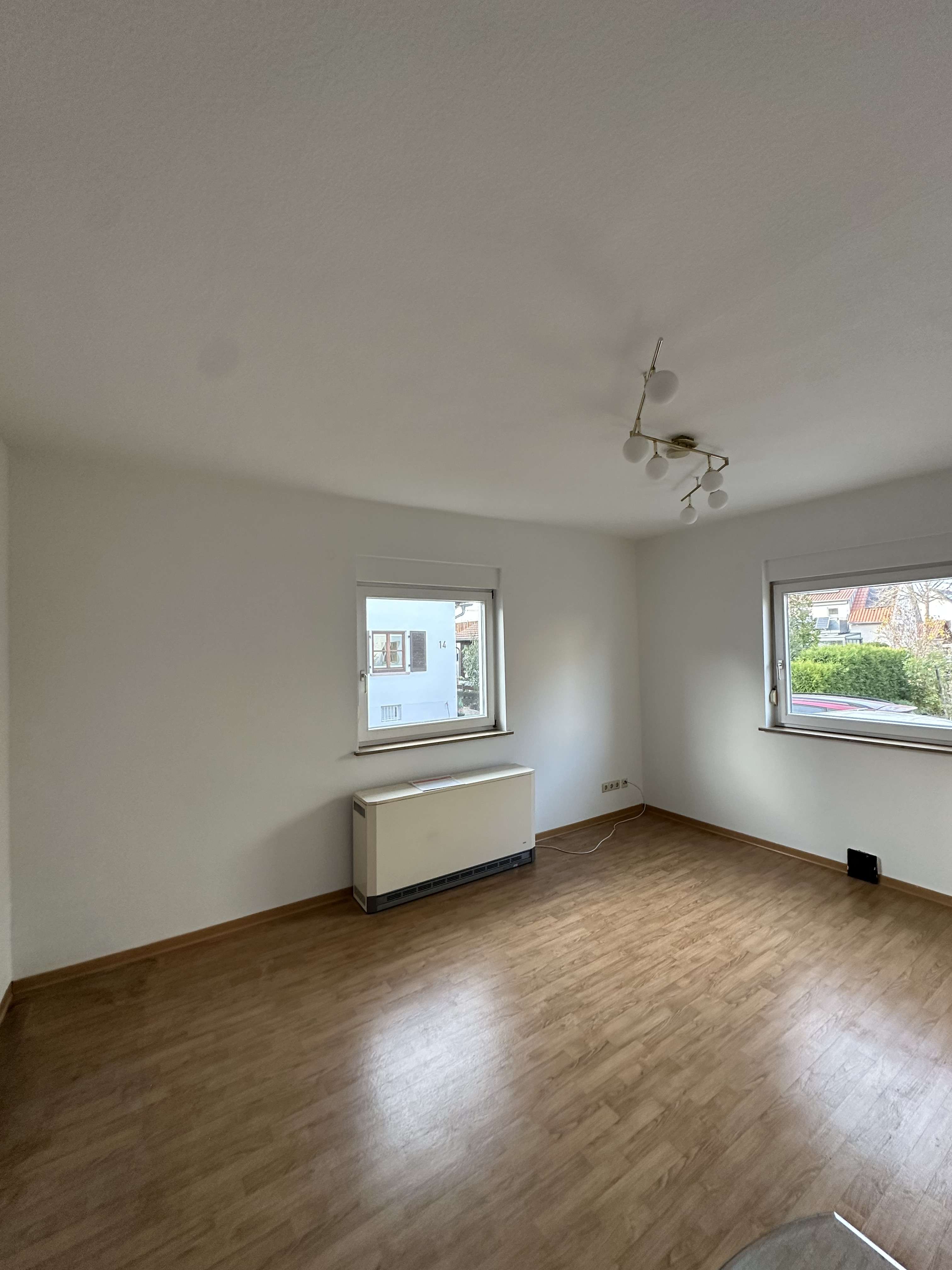 Thumbnail-Wohnung zum Mieten in Lauffen 670,00 € 72 m²