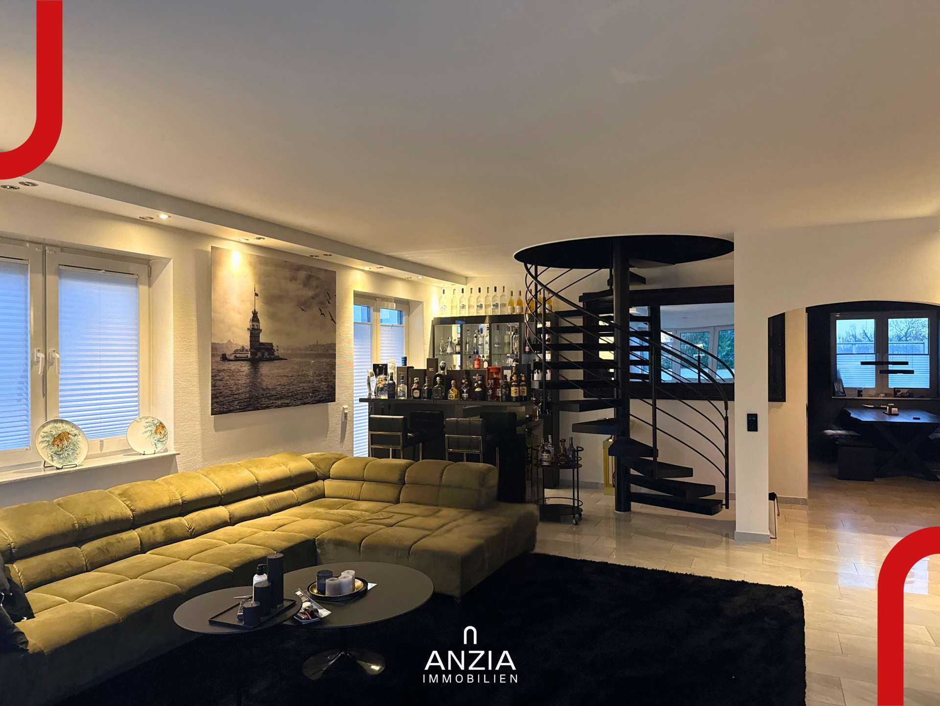 Thumbnail-Wohnung zum Kaufen in Köln Müngersdorf 795.000,00 € 131.1 m²