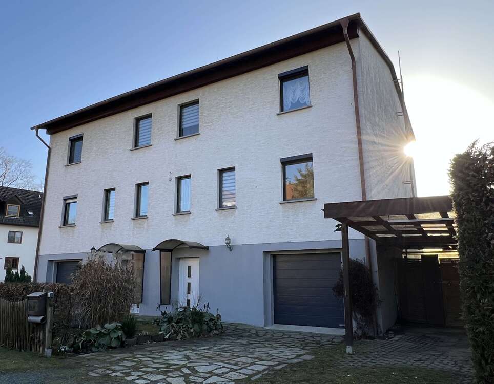Thumbnail-Haus zum Kaufen in Borsdorf 275.000,00 € 122.83 m²