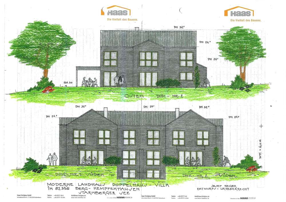 Thumbnail-Haus zum Kaufen in Berg-Kempfenhausen 2.095.599,00 € 216.7 m²