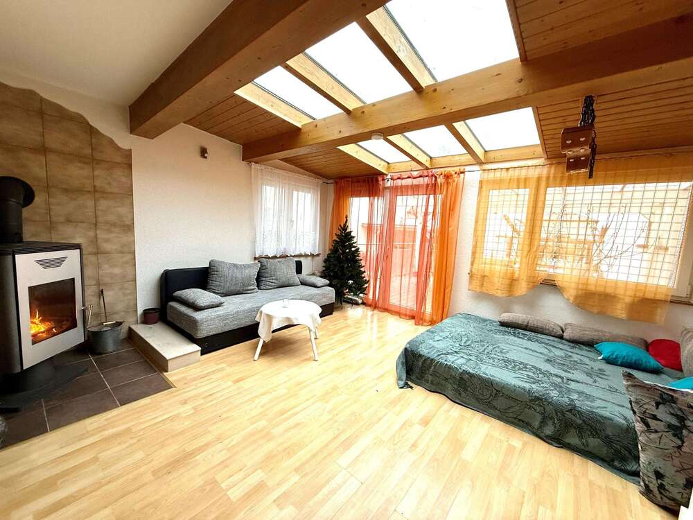 Thumbnail-Haus zum Kaufen in Römerberg 499.000,00 € 156.47 m²