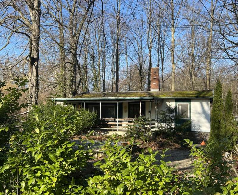 Thumbnail-Haus zum Kaufen in Brandis 180.000,00 € 44 m²