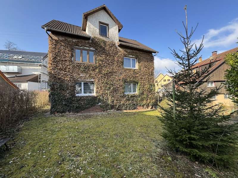 Thumbnail-Haus zum Kaufen in Weingarten 499.000,00 € 130 m²