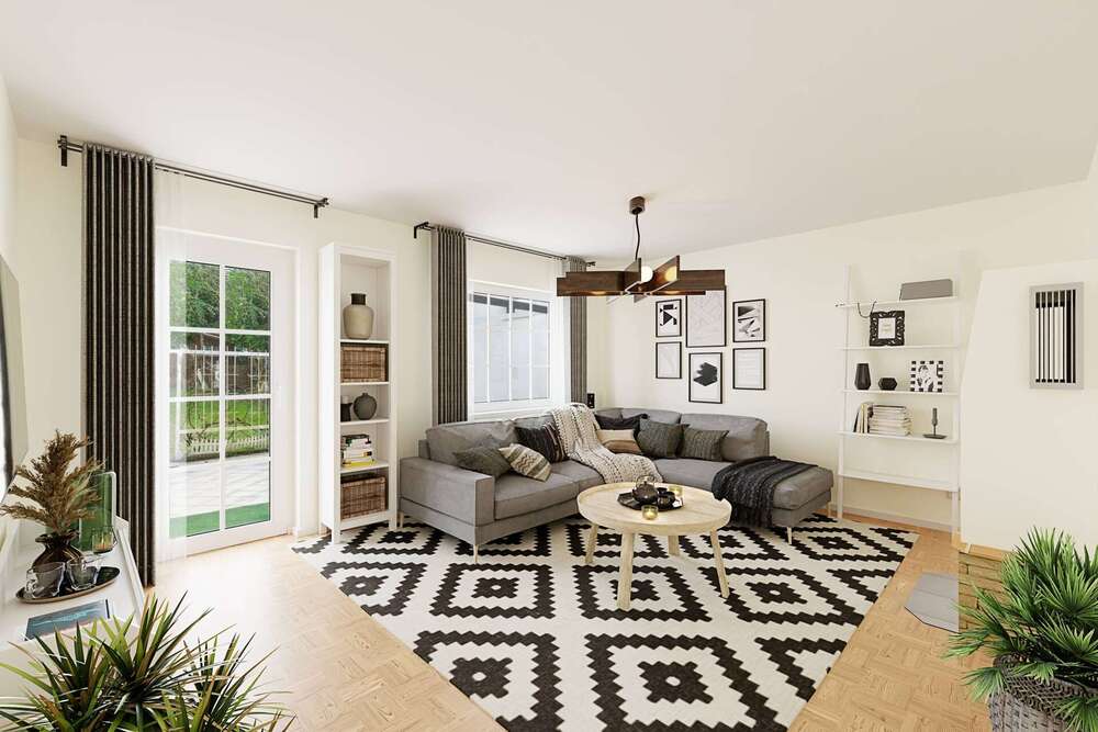 Thumbnail-Haus zum Kaufen in Bonn 349.000,00 € 90.2 m²