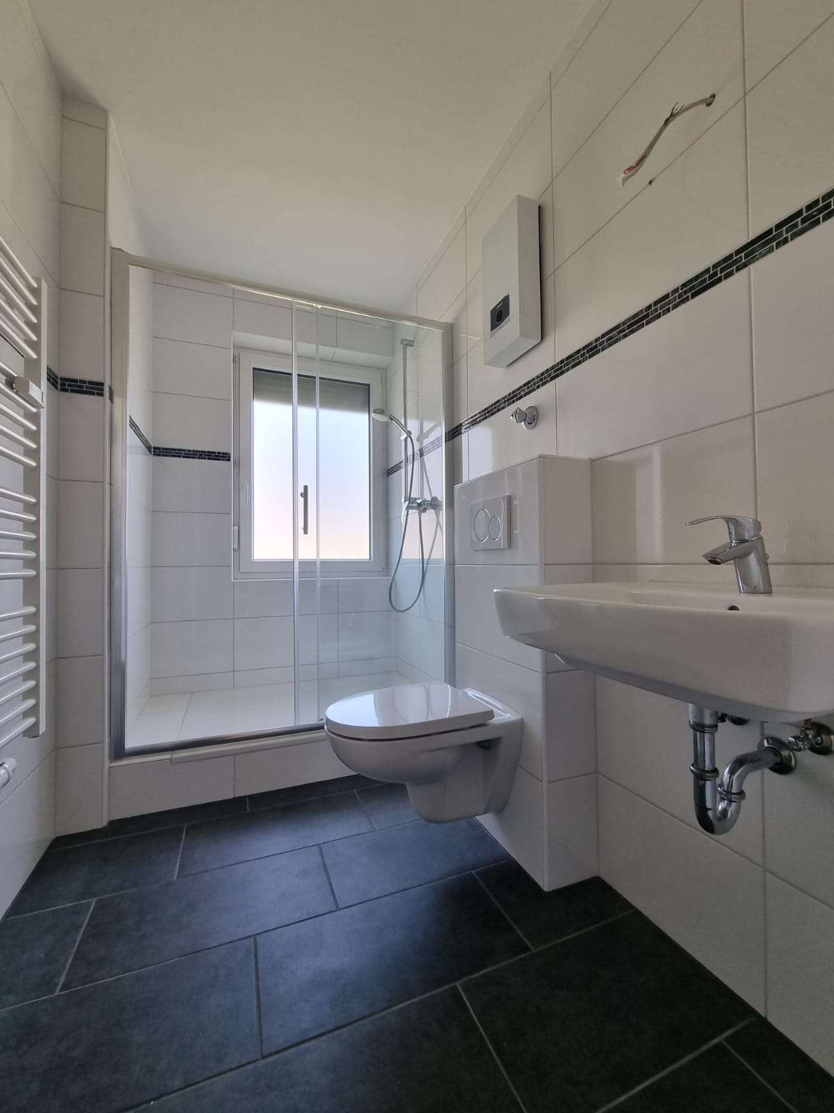 Thumbnail-Wohnung zum Mieten in Bergkamen 449,00 € 50.7 m²