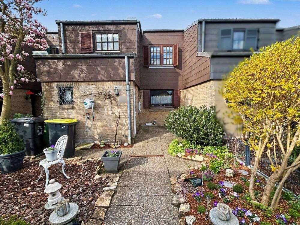 Thumbnail-Haus zum Kaufen in Wallenhorst 275.000,00 € 108 m²